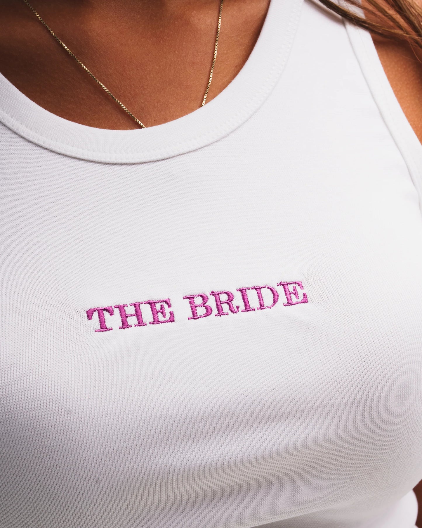 The Bride