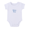 Customize Your Own Baby Onesies