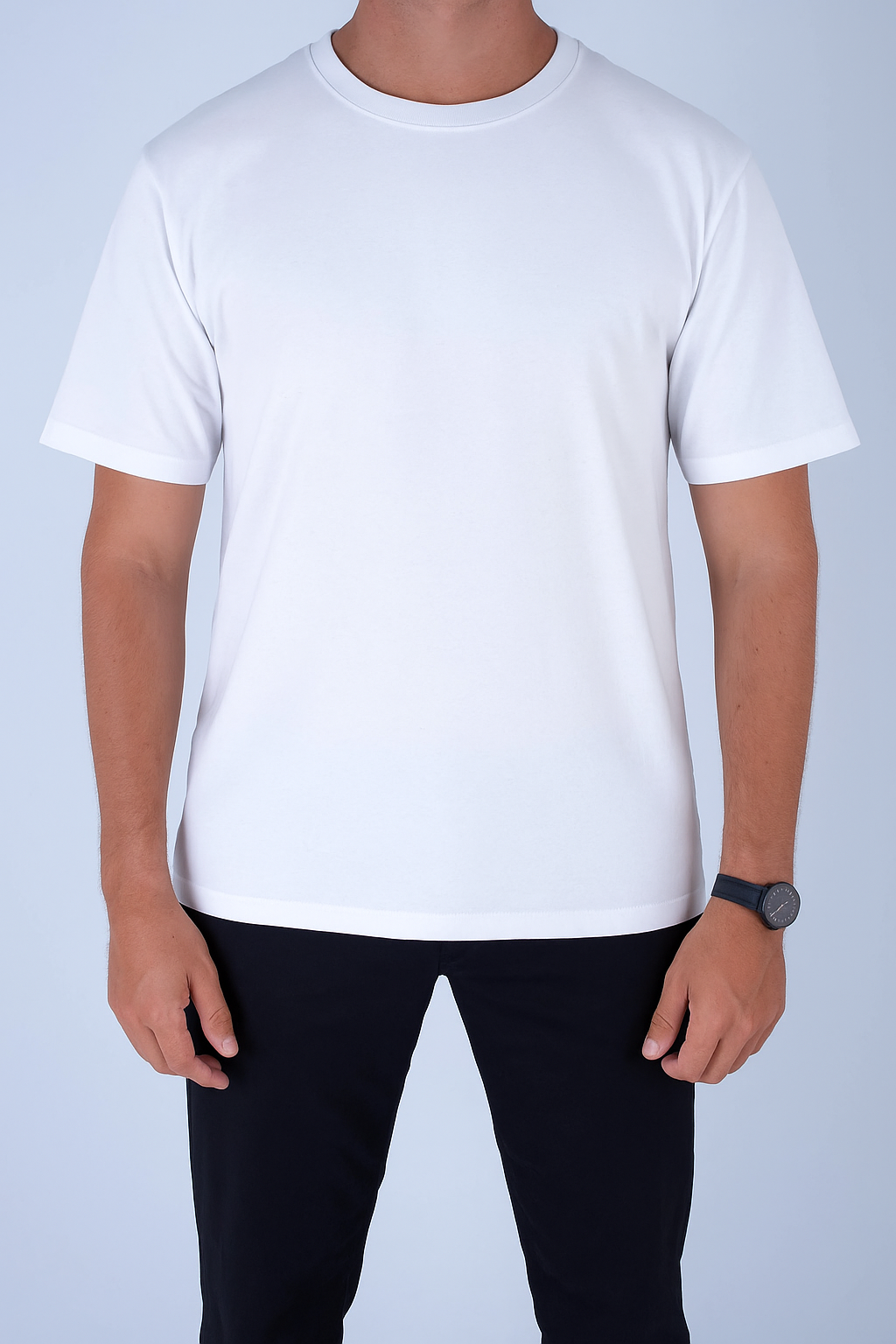 Customize Your Own T-Shirt