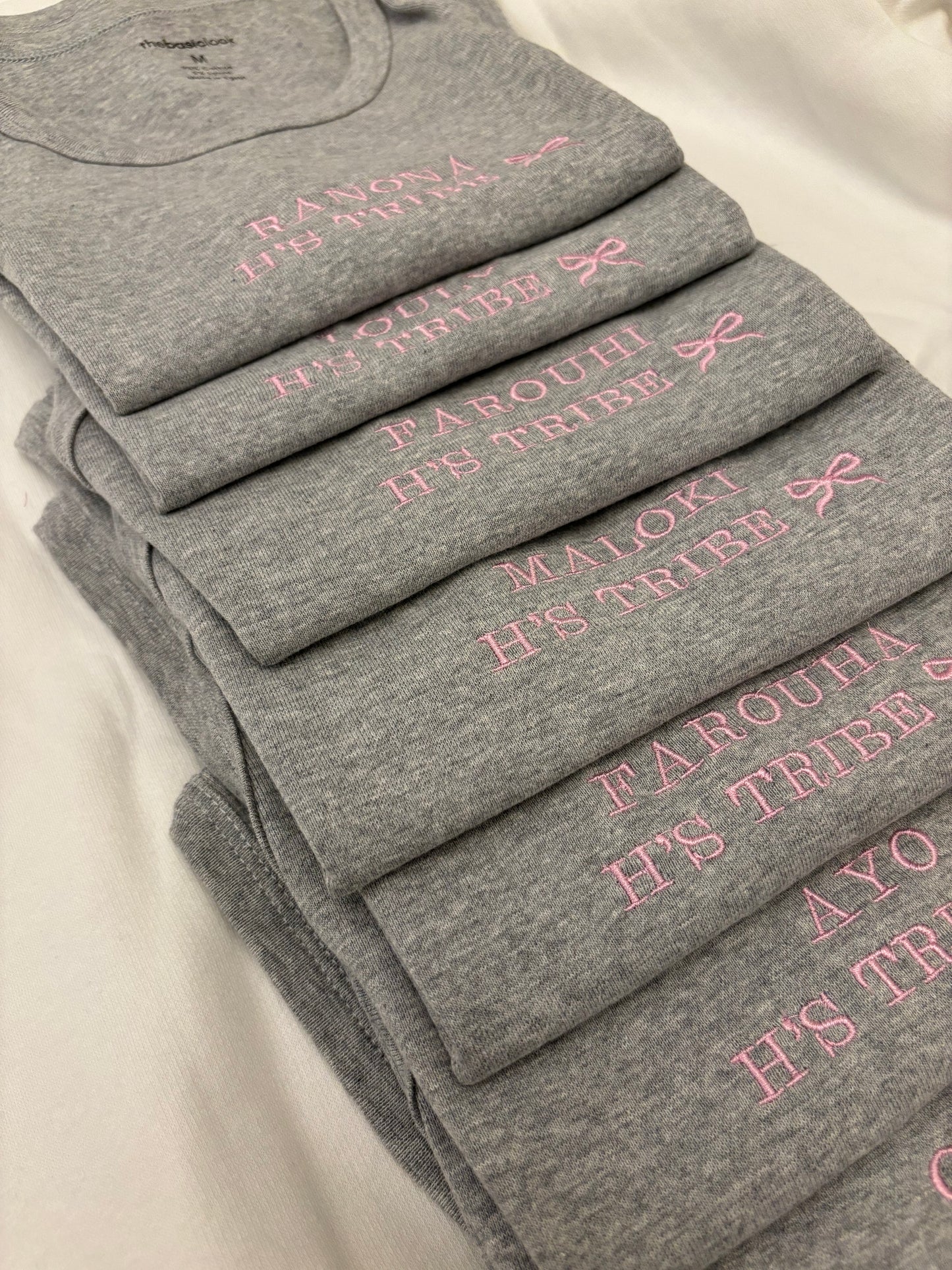 Customize Your Own Tank Top