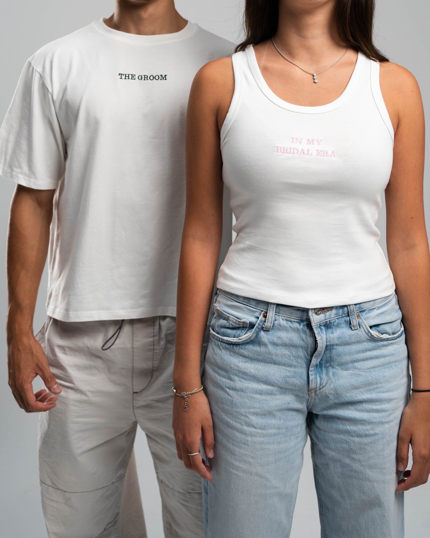 Customize Your Own T-Shirt