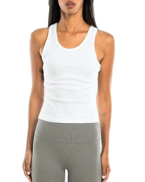 Customize Your Own Tank Top