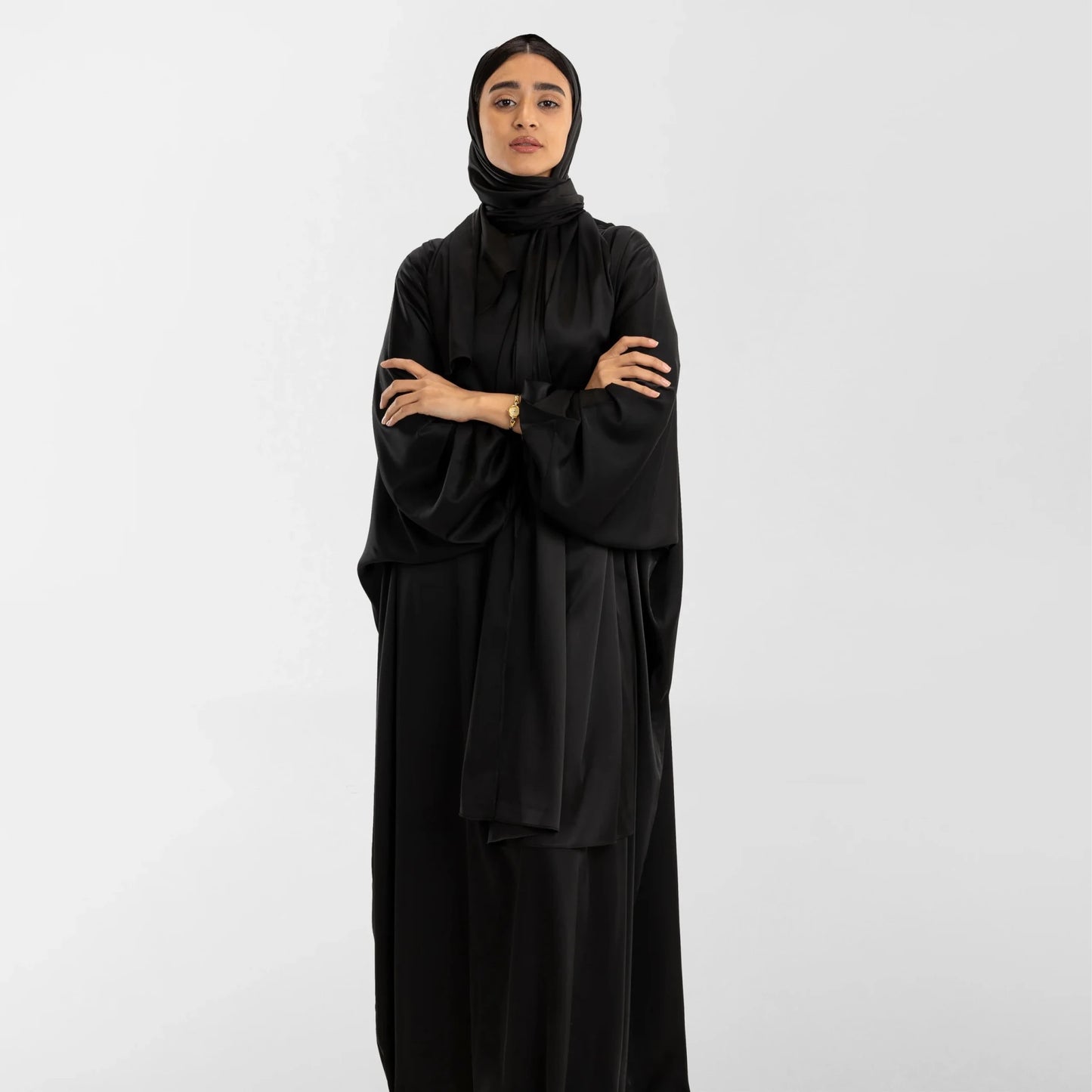 Satin isdal combines grace and comfort - Noury Hub