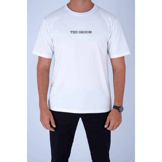 The Groom - Noury Hub