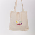 Customize Your Own Tote Bag