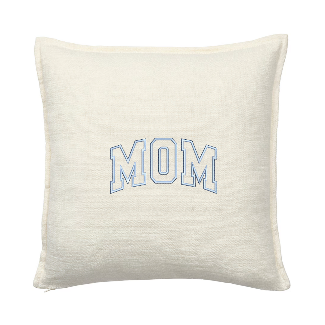Customize Your Own Cushion