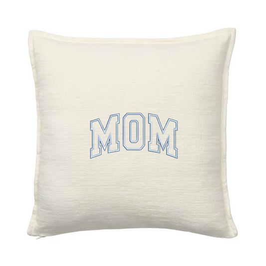 Customize Your Own Cushion