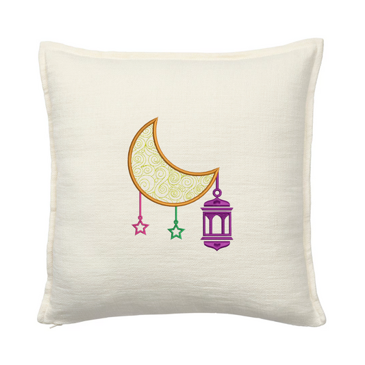 Customize Your Own Cushion