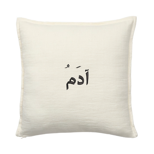 Customize Your Own Cushion