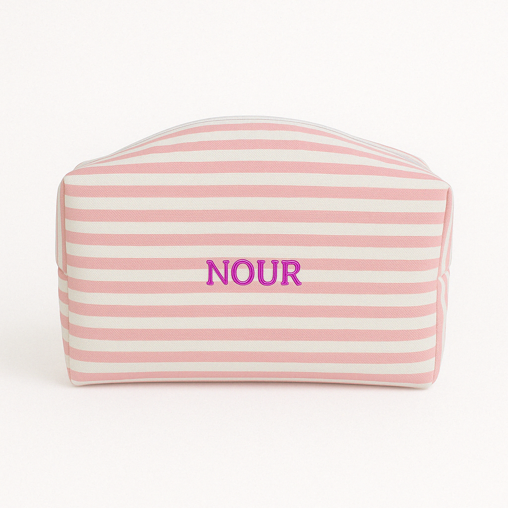 Customize your own Pouch