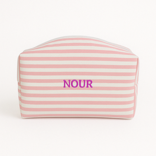 Customize your own Pouch