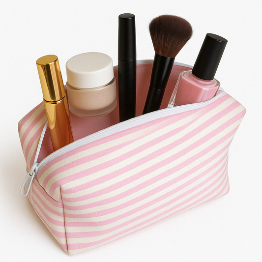 Customize your own Pouch