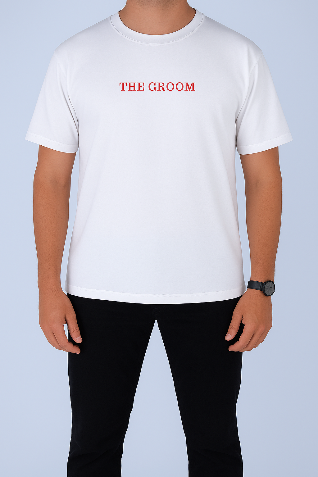 The Groom