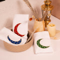 Guest Towel Set Cotton Super Absorbent 600 GSM