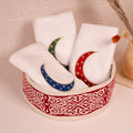 Guest Towel Set Cotton Super Absorbent 600 GSM