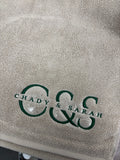 Customize Your Own Towel