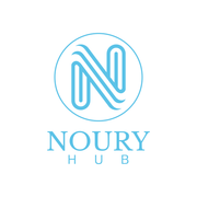 Noury Hub logo