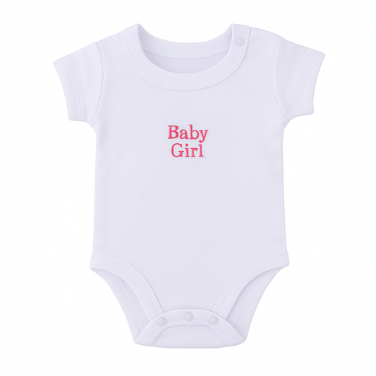 Customize Your Own Baby Onesies - Noury Hub