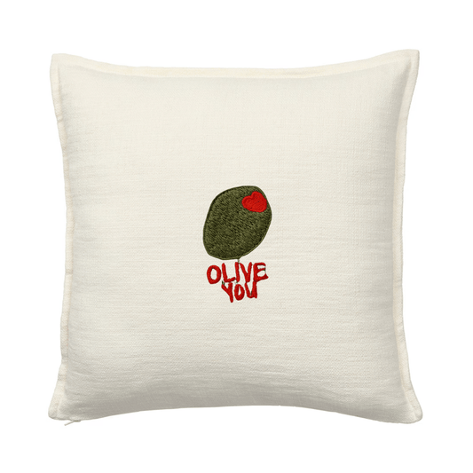 Customize Your Own Cushion - Noury Hub