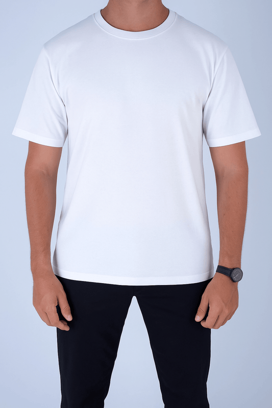 Customize Your Own T-Shirt - Noury Hub