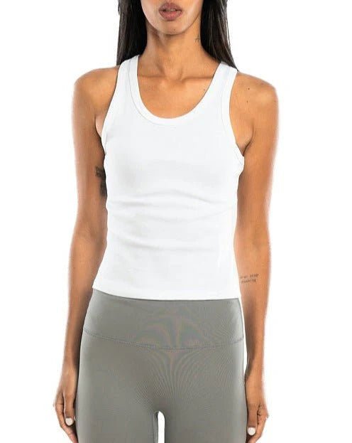 Customize Your Own Tank Top - Noury Hub