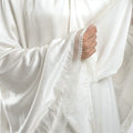 Satin khimar