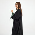 Modern Traditional Abaya Kaftan, Reversible - Noury Hub