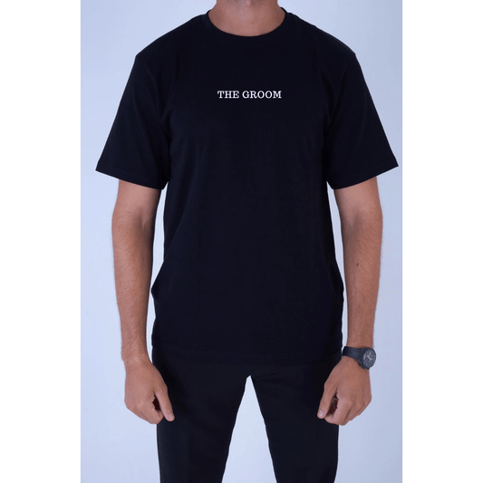 The Groom - Noury Hub