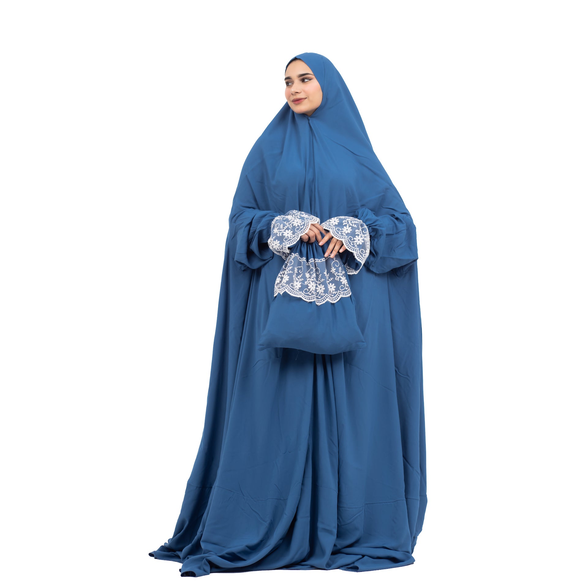 Women's Full Prayer Dress