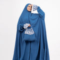 Women's Full Prayer Dress