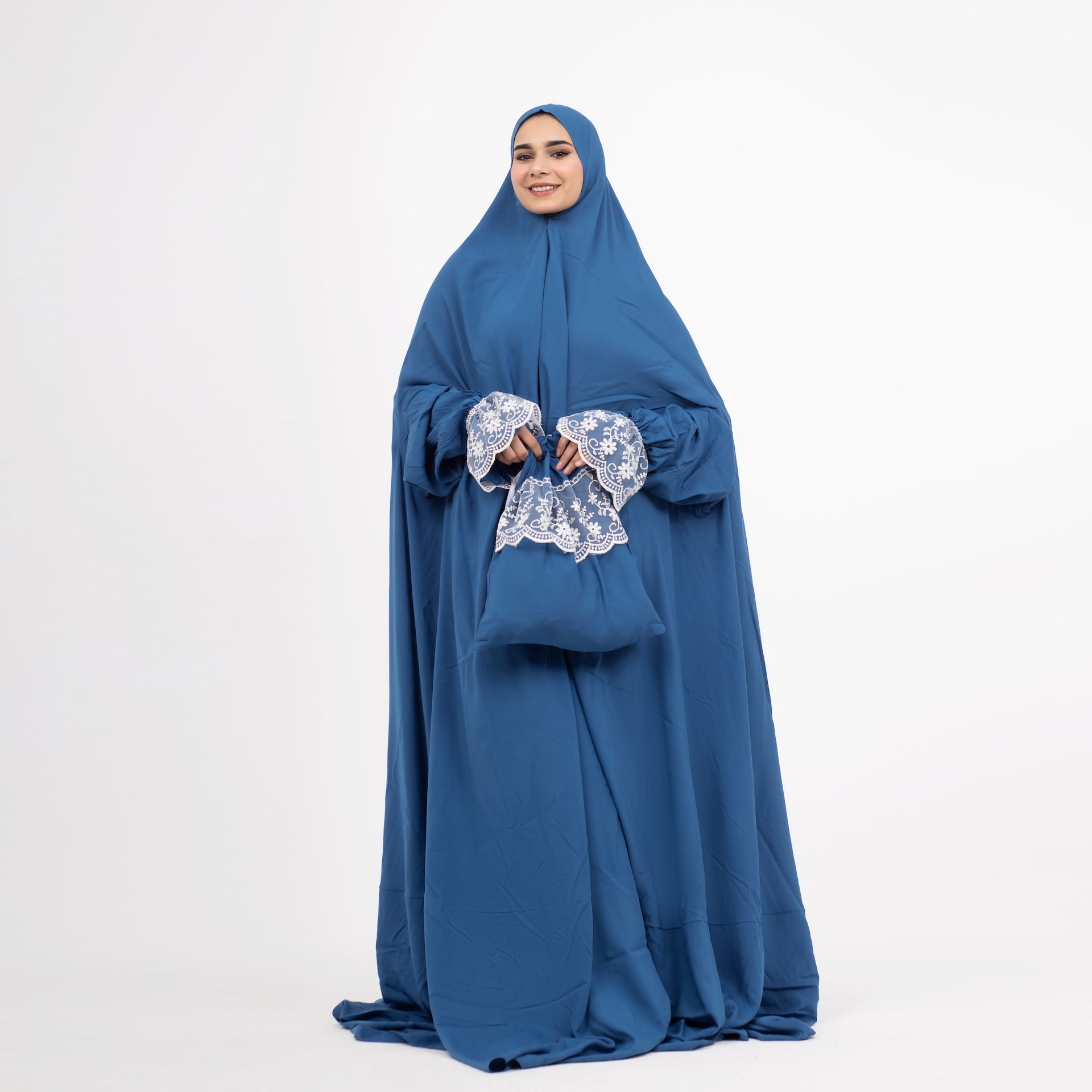 Women's Full Prayer Dress