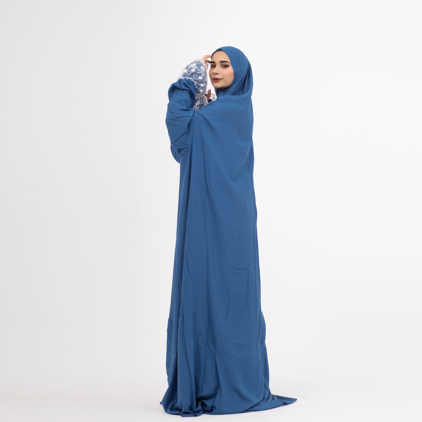 Women's Full Prayer Dress