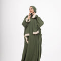 Women's Prayer Dress