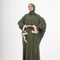 Women's Prayer Dress