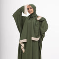 Women's Prayer Dress