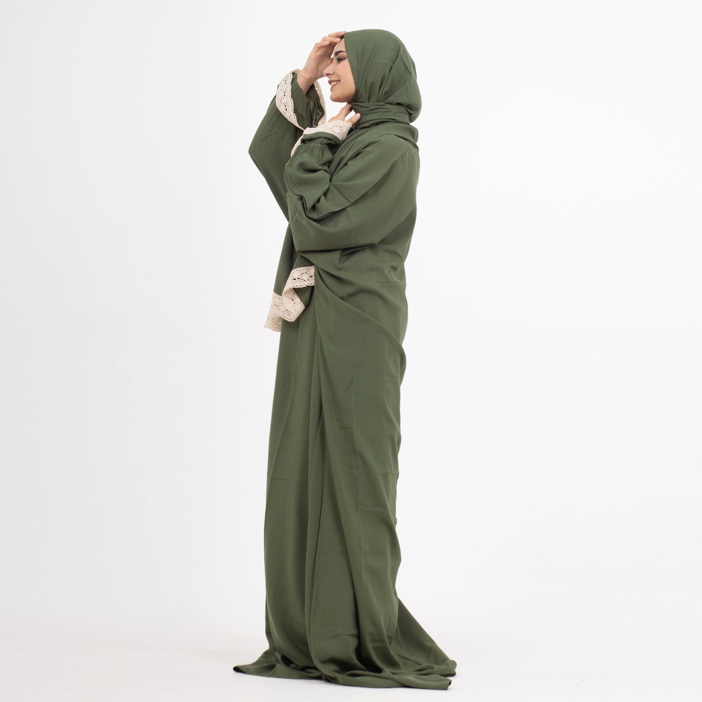 Women's Prayer Dress