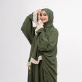 Women's Prayer Dress