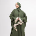 Women's Prayer Dress